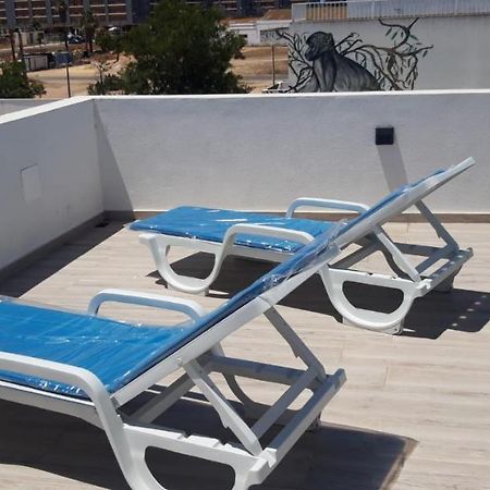 Apartment T2 Olhão Exterior foto
