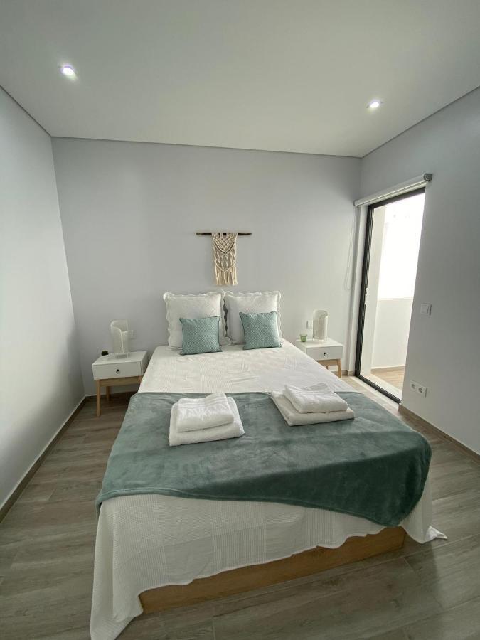 Apartment T2 Olhão Exterior foto