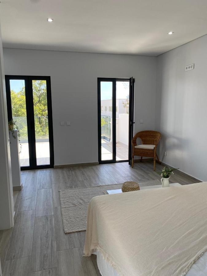 Apartment T2 Olhão Exterior foto